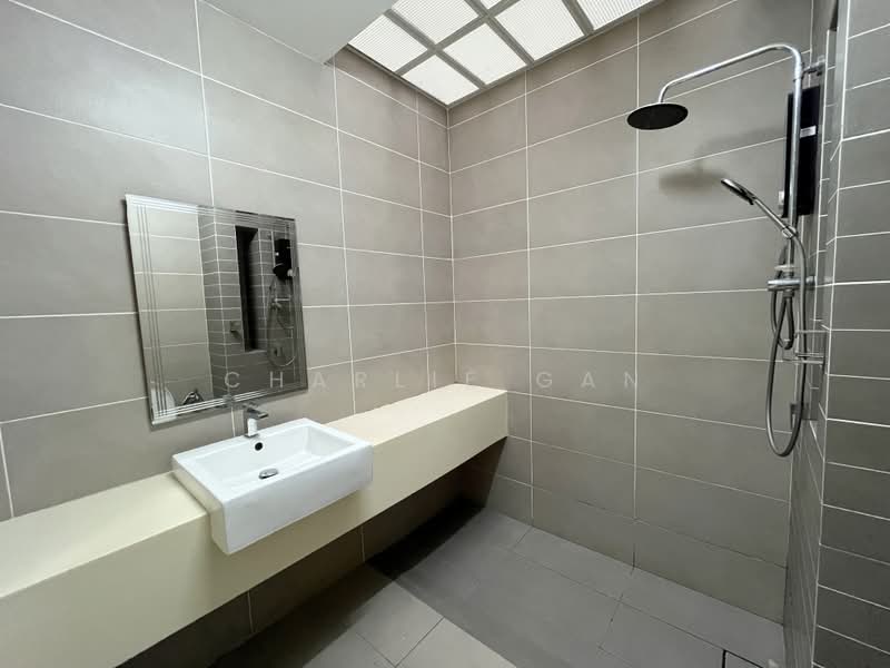 Terraced House for Rent in Bandar Tropicana Aman (Telok Panglima Garang) - Charlie Gan - PropertyGuru.com.my