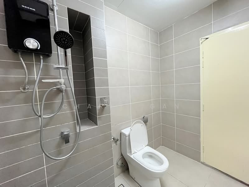 Terraced House for Rent in Bandar Tropicana Aman (Telok Panglima Garang) - Charlie Gan - PropertyGuru.com.my