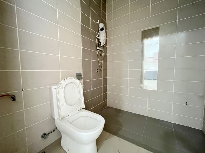 Terraced House for Rent in Bandar Tropicana Aman (Telok Panglima Garang) - Charlie Gan - PropertyGuru.com.my