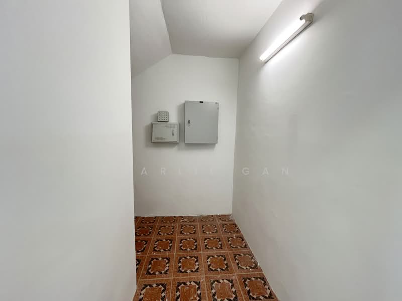 Terraced House for Rent in Bandar Tropicana Aman (Telok Panglima Garang) - Charlie Gan - PropertyGuru.com.my