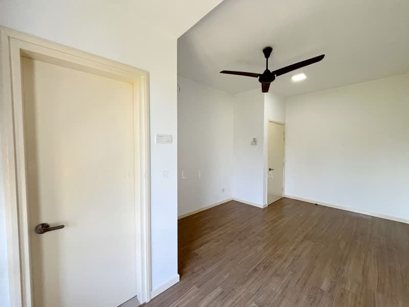 Terraced House for Rent in Bandar Tropicana Aman (Telok Panglima Garang) - Charlie Gan - PropertyGuru.com.my