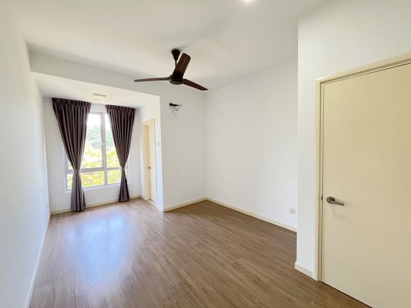 Terraced House for Rent in Bandar Tropicana Aman (Telok Panglima Garang) - Charlie Gan - PropertyGuru.com.my