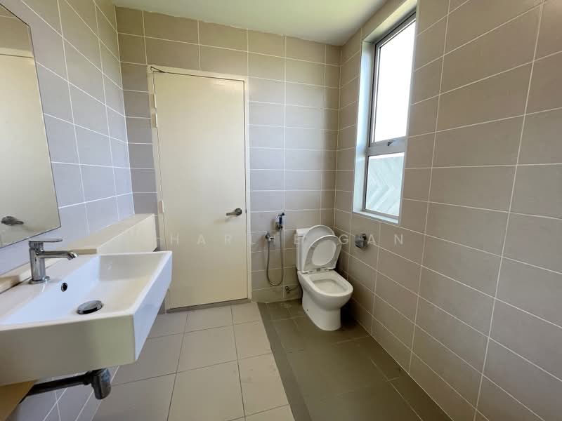 Terraced House for Rent in Bandar Tropicana Aman (Telok Panglima Garang) - Charlie Gan - PropertyGuru.com.my