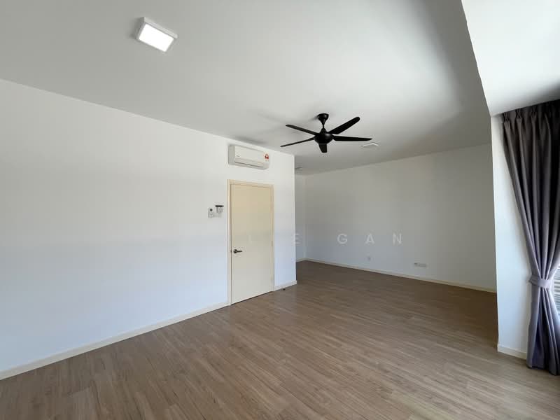 Terraced House for Rent in Bandar Tropicana Aman (Telok Panglima Garang) - Charlie Gan - PropertyGuru.com.my