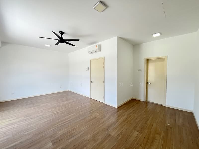 Terraced House for Rent in Bandar Tropicana Aman (Telok Panglima Garang) - Charlie Gan - PropertyGuru.com.my