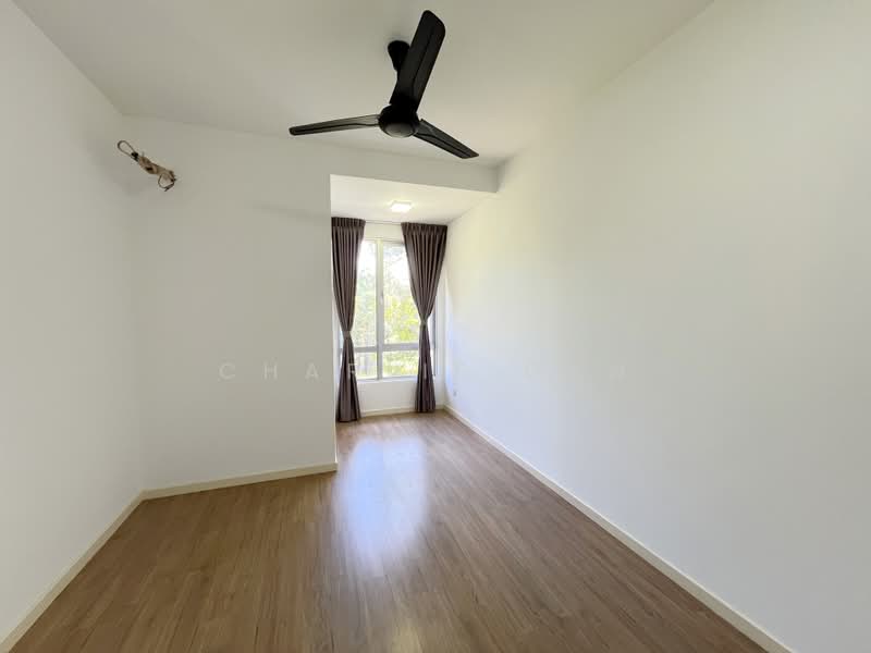 Terraced House for Rent in Bandar Tropicana Aman (Telok Panglima Garang) - Charlie Gan - PropertyGuru.com.my