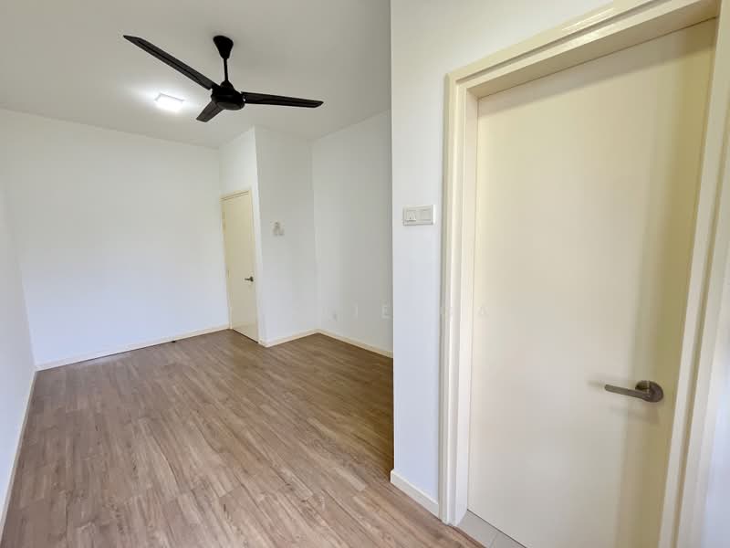 Terraced House for Rent in Bandar Tropicana Aman (Telok Panglima Garang) - Charlie Gan - PropertyGuru.com.my