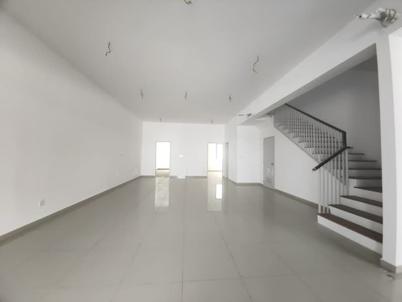 Rumah Teres 2 Tingkat untuk Disewa di Rawang (Selangor) - Lau Ia Ein - Interior - PropertyGuru.com.my