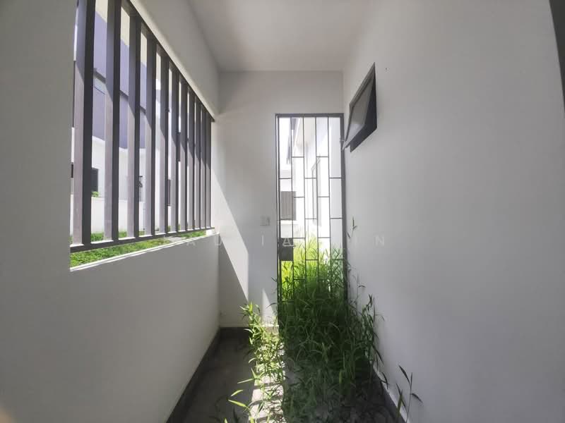Rumah Teres 2 Tingkat untuk Disewa di Rawang (Selangor) - Lau Ia Ein - Exterior - PropertyGuru.com.my