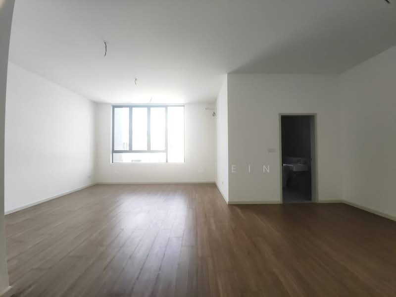 Rumah Teres 2 Tingkat untuk Disewa di Rawang (Selangor) - Lau Ia Ein - Living Room - PropertyGuru.com.my
