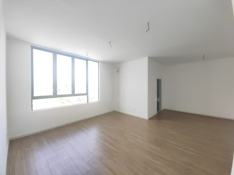 Rumah Teres 2 Tingkat untuk Disewa di Rawang (Selangor) - Lau Ia Ein - Living Room - PropertyGuru.com.my