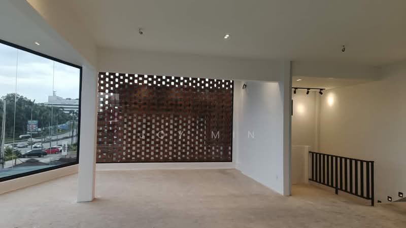 Banglo Komersial untuk Disewa di Taman Kebun Teh (Johor Bahru) - Joy Min - Interior - PropertyGuru.com.my