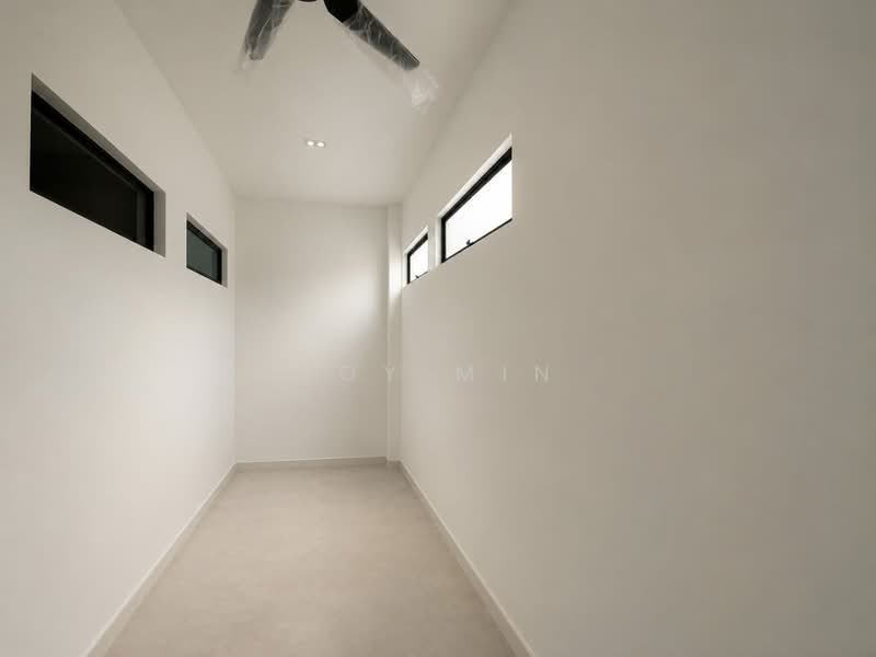 Banglo Komersial untuk Disewa di Taman Kebun Teh (Johor Bahru) - Joy Min - Interior - PropertyGuru.com.my