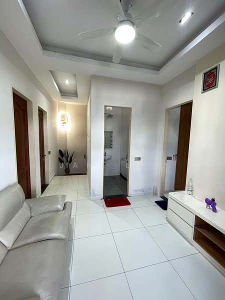 2-storey Terraced House for Sale in Johor Bahru (Johor) - Jane Loh - Living Room - PropertyGuru.com.my