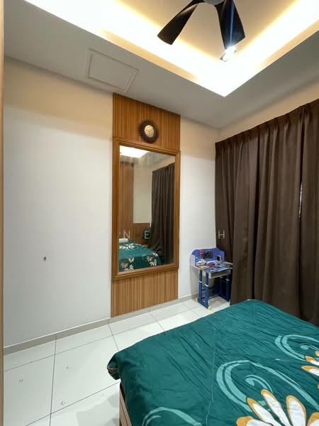 2-storey Terraced House for Sale in Johor Bahru (Johor) - Jane Loh - Bedroom - PropertyGuru.com.my