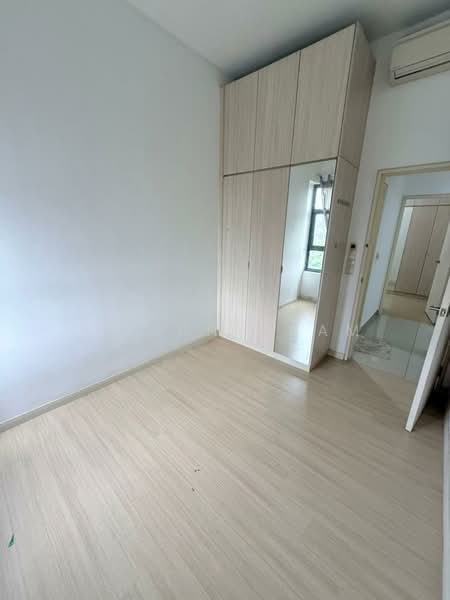 Condominium for Rent at Lakeville Residence - Yi Jun Cham - Bedroom - PropertyGuru.com.my