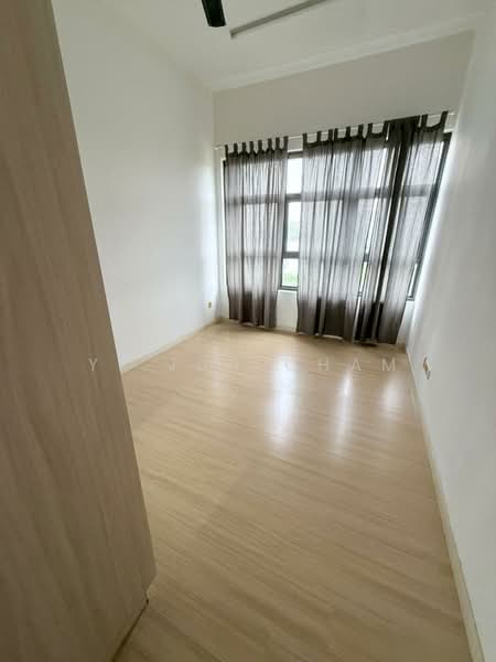Condominium for Rent at Lakeville Residence - Yi Jun Cham - Interior - PropertyGuru.com.my