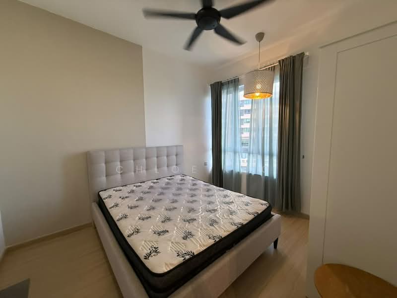 Servis Apartment untuk Disewa di RYAN & MIHO - Chloe Koo - PropertyGuru.com.my