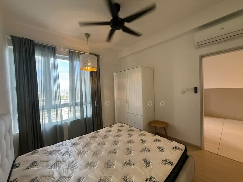 Servis Apartment untuk Disewa di RYAN & MIHO - Chloe Koo - PropertyGuru.com.my
