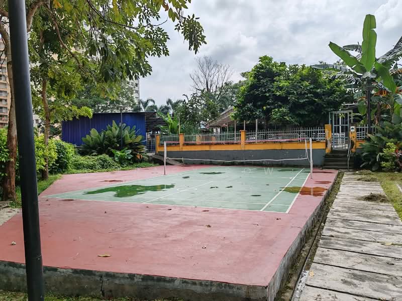 Pangsapuri untuk Dijual di Merdeka Villa - Tracy Sow - Exterior - PropertyGuru.com.my