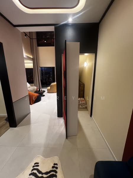 Twin Villa for Sale in Ampang (Kuala Lumpur) - Jeffrey Lim - Interior - PropertyGuru.com.my
