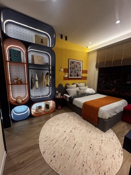 Twin Villa for Sale in Ampang (Kuala Lumpur) - Jeffrey Lim - Bedroom - PropertyGuru.com.my