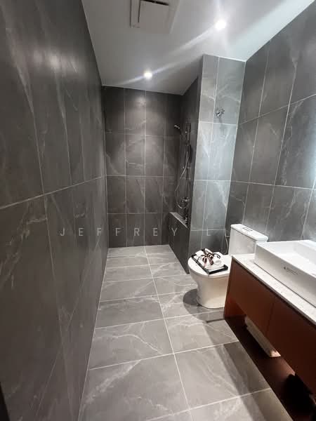 Twin Villa for Sale in Ampang (Kuala Lumpur) - Jeffrey Lim - Bathroom - PropertyGuru.com.my