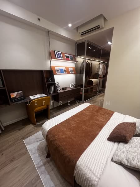 Twin Villa for Sale in Ampang (Kuala Lumpur) - Jeffrey Lim - Bedroom - PropertyGuru.com.my