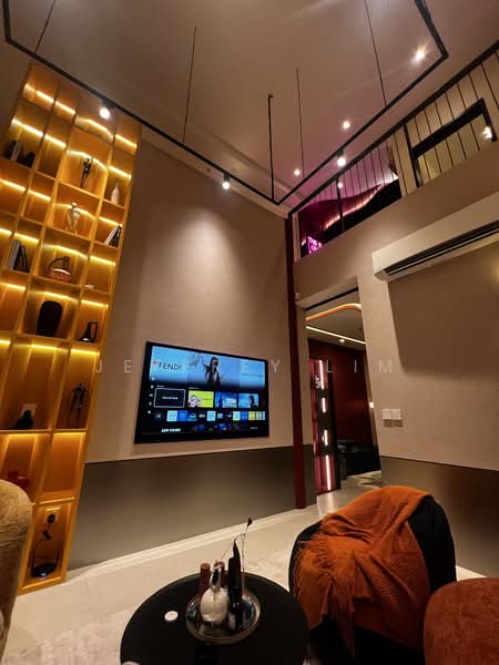 Twin Villa for Sale in Ampang (Kuala Lumpur) - Jeffrey Lim - PropertyGuru.com.my