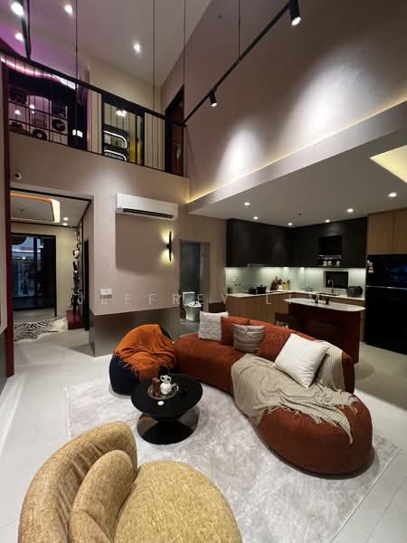 Twin Villa for Sale in Ampang (Kuala Lumpur) - Jeffrey Lim - PropertyGuru.com.my