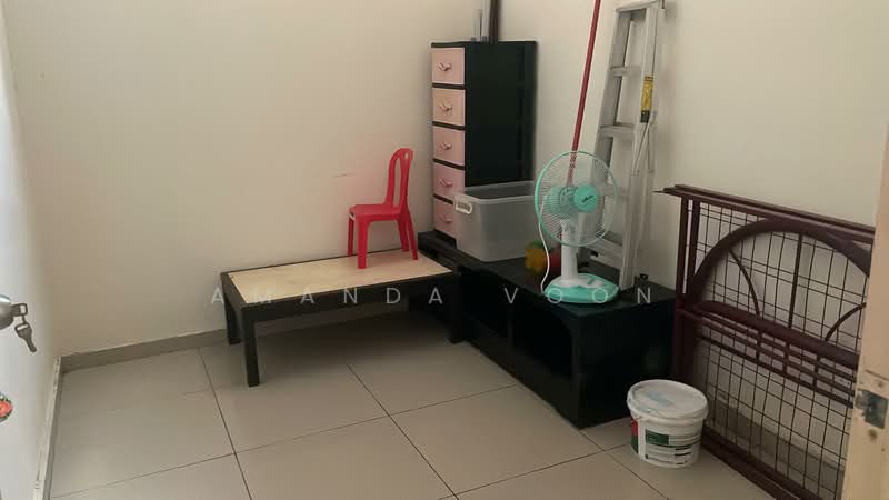 Rumah Teres 1-Tingkat untuk Dijual di Taman Lagenda Putra (Kulai) - Amanda Voon - Interior - PropertyGuru.com.my