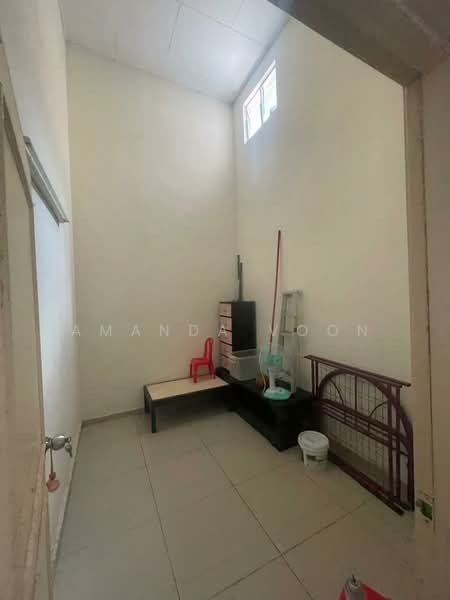 Rumah Teres 1-Tingkat untuk Dijual di Taman Lagenda Putra (Kulai) - Amanda Voon - Interior - PropertyGuru.com.my