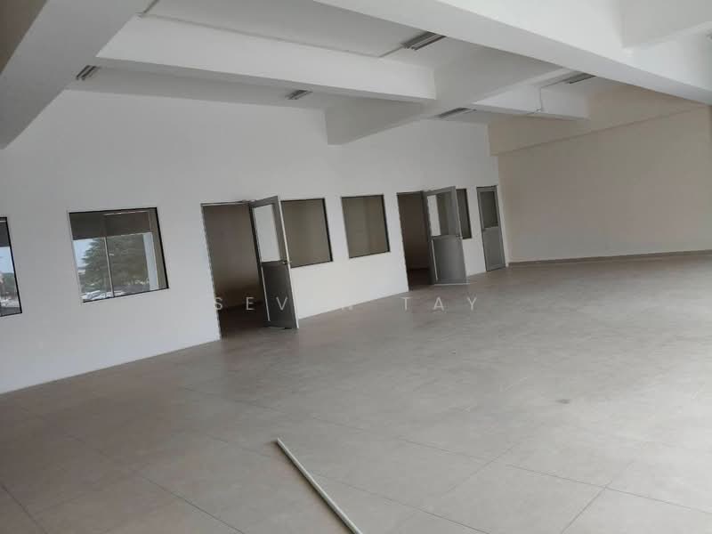 Kilang Terpisah untuk Dijual di Tebrau (Johor) - Seven Tay - PropertyGuru.com.my