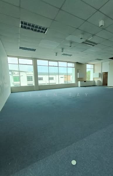 Kilang Terpisah untuk Dijual di Tebrau (Johor) - Seven Tay - PropertyGuru.com.my