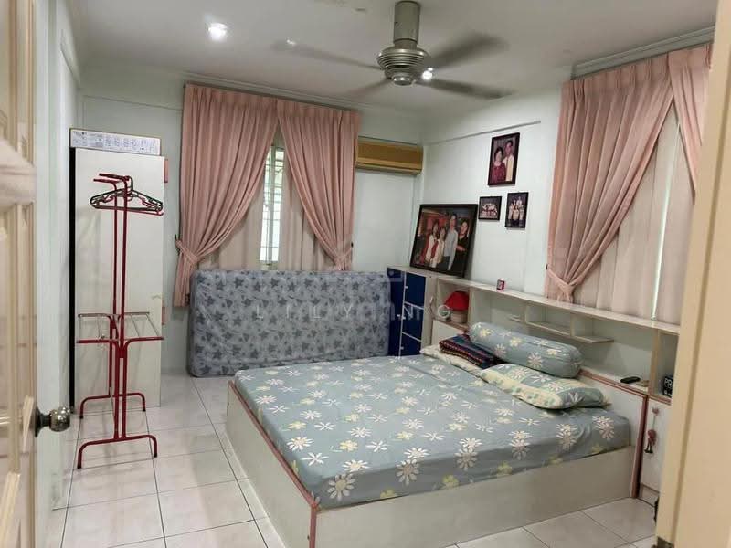 Rumah Berkembar untuk Dijual di Stutong (Kuching) - Lily Ng - PropertyGuru.com.my