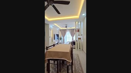 Apartment for Sale at D'Cerrum Apartment - SAIFUL HELMI - PropertyGuru.com.my