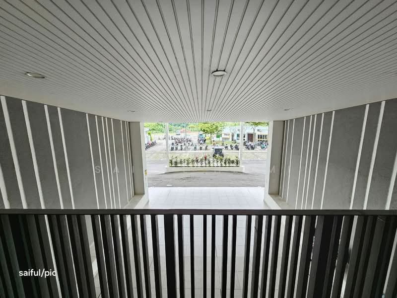 Apartment for Sale at D'Cerrum Apartment - SAIFUL HELMI - Exterior - PropertyGuru.com.my