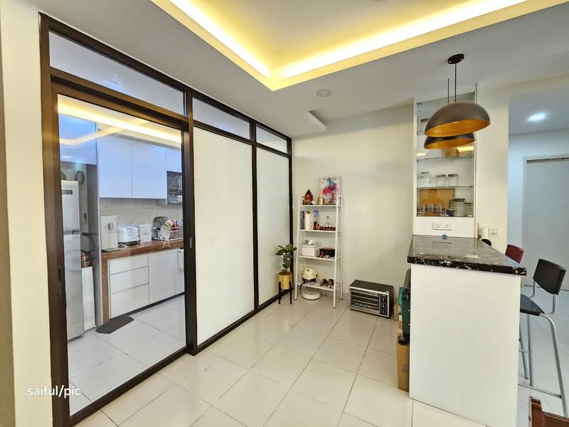 Apartment for Sale at D'Cerrum Apartment - SAIFUL HELMI - PropertyGuru.com.my