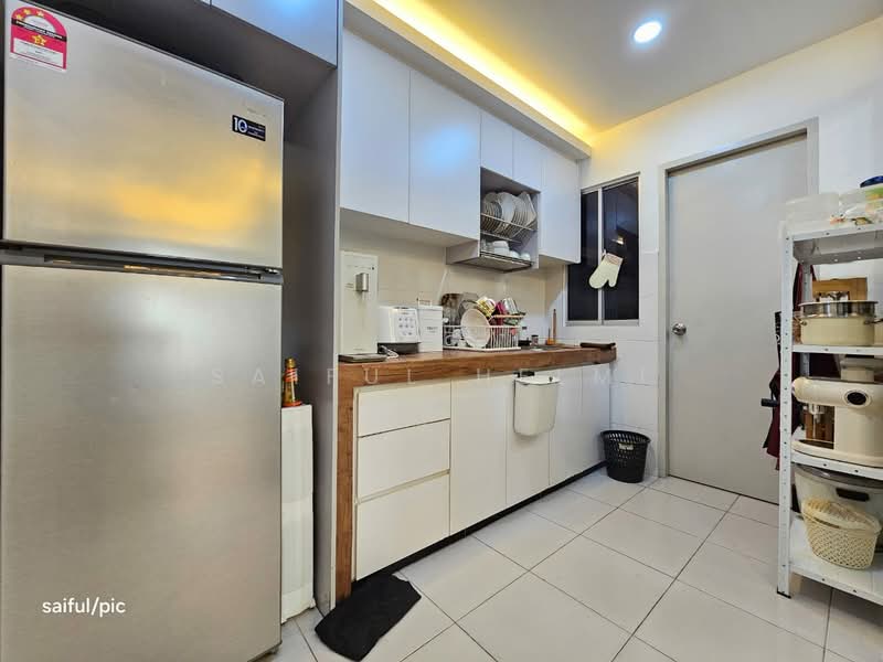 Apartment for Sale at D'Cerrum Apartment - SAIFUL HELMI - PropertyGuru.com.my