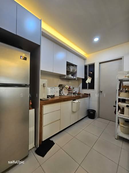 Apartment for Sale at D'Cerrum Apartment - SAIFUL HELMI - PropertyGuru.com.my