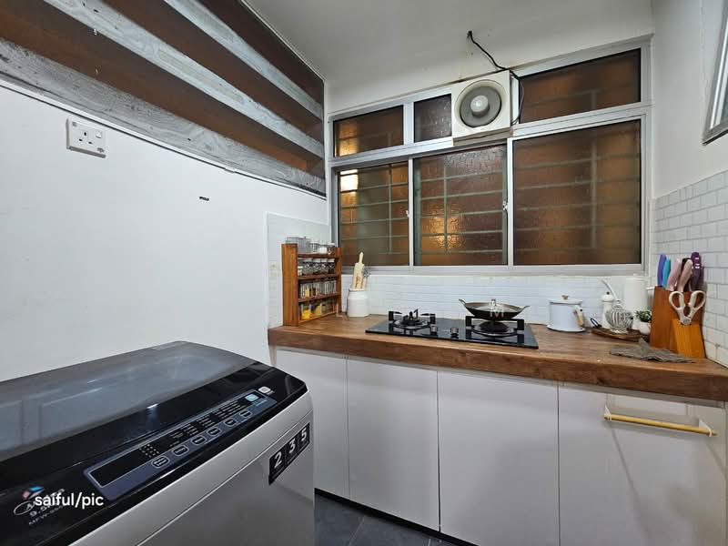 Apartment for Sale at D'Cerrum Apartment - SAIFUL HELMI - PropertyGuru.com.my