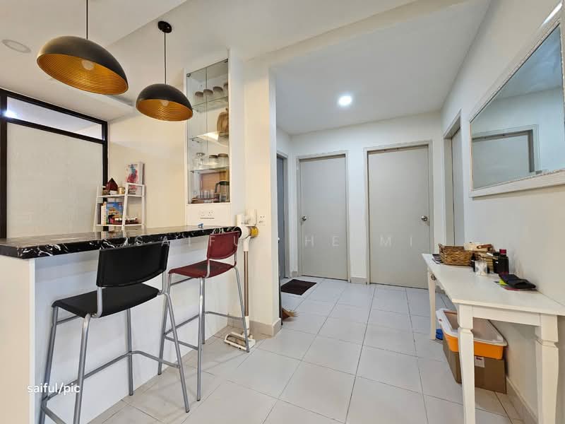 Apartment for Sale at D'Cerrum Apartment - SAIFUL HELMI - PropertyGuru.com.my