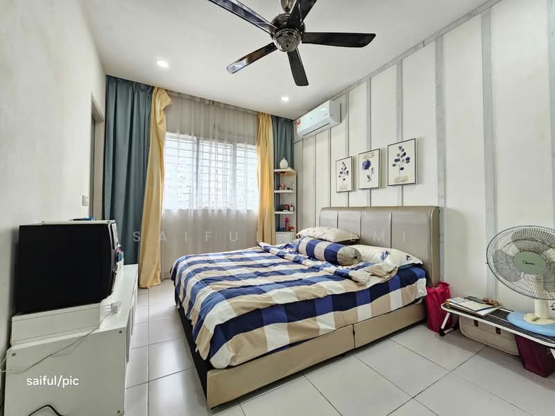 Apartment for Sale at D'Cerrum Apartment - SAIFUL HELMI - PropertyGuru.com.my