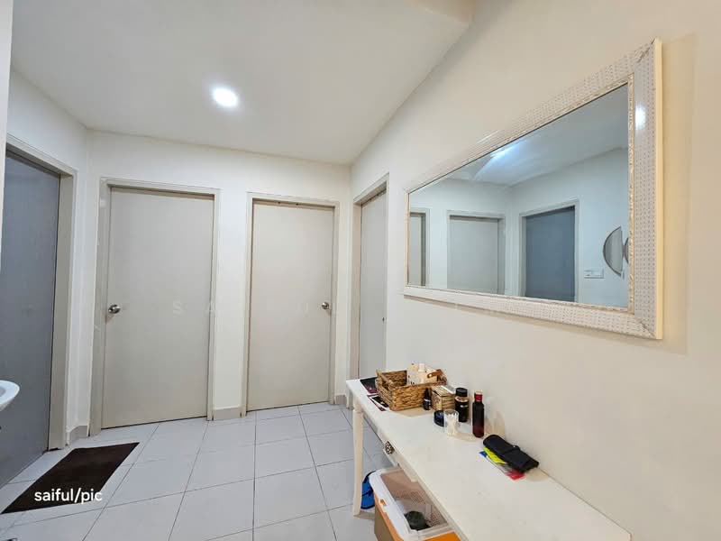 Apartment for Sale at D'Cerrum Apartment - SAIFUL HELMI - PropertyGuru.com.my