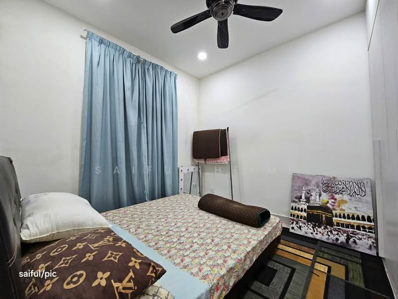 Apartment for Sale at D'Cerrum Apartment - SAIFUL HELMI - PropertyGuru.com.my