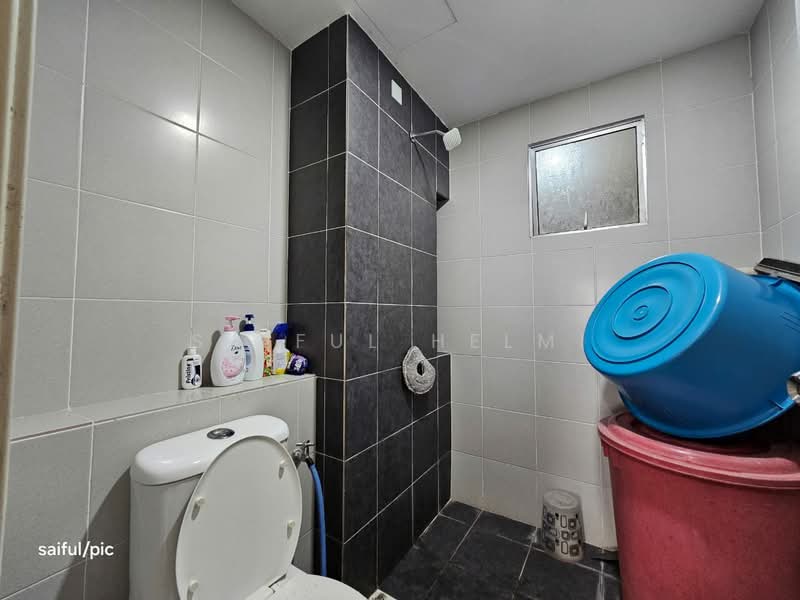 Apartment for Sale at D'Cerrum Apartment - SAIFUL HELMI - PropertyGuru.com.my