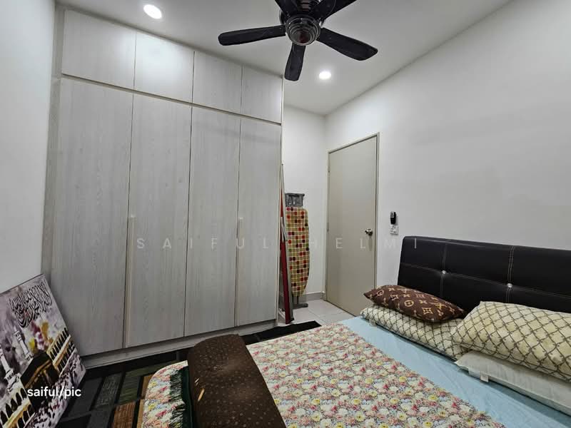 Apartment for Sale at D'Cerrum Apartment - SAIFUL HELMI - PropertyGuru.com.my