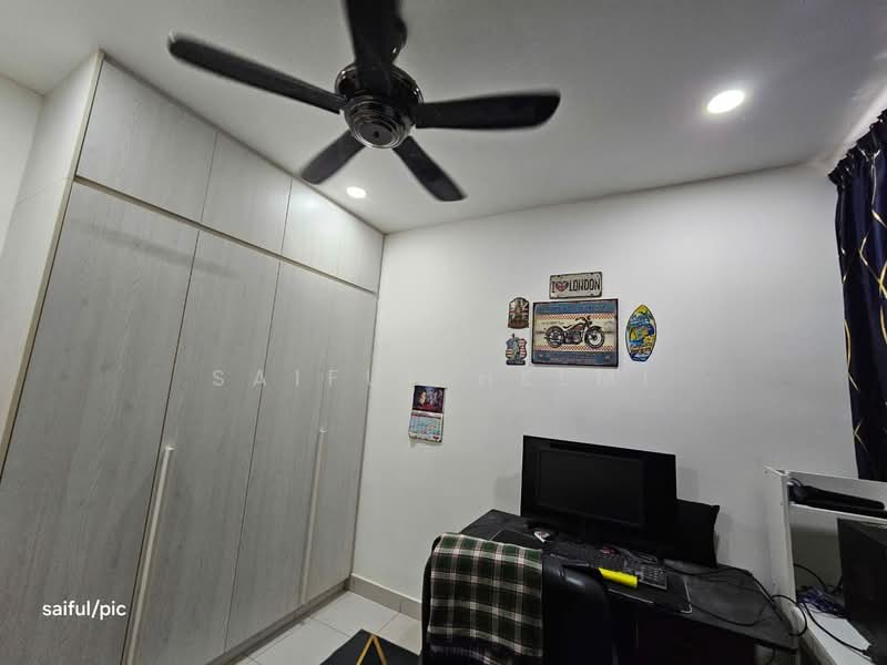 Apartment for Sale at D'Cerrum Apartment - SAIFUL HELMI - PropertyGuru.com.my