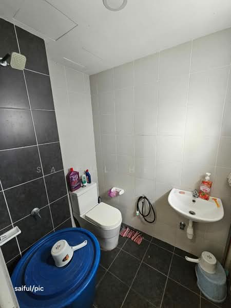 Apartment for Sale at D'Cerrum Apartment - SAIFUL HELMI - PropertyGuru.com.my