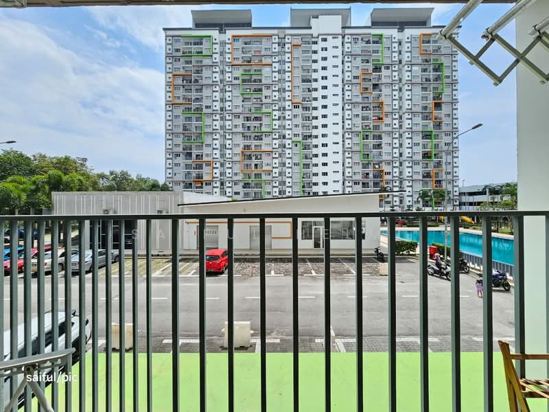 Apartment for Sale at D'Cerrum Apartment - SAIFUL HELMI - PropertyGuru.com.my